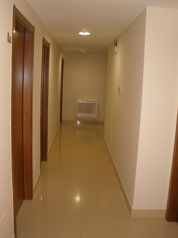 Pension Residencial Platas O Pedrouzo Room photo